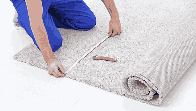 Carpet Repair Services Carlton