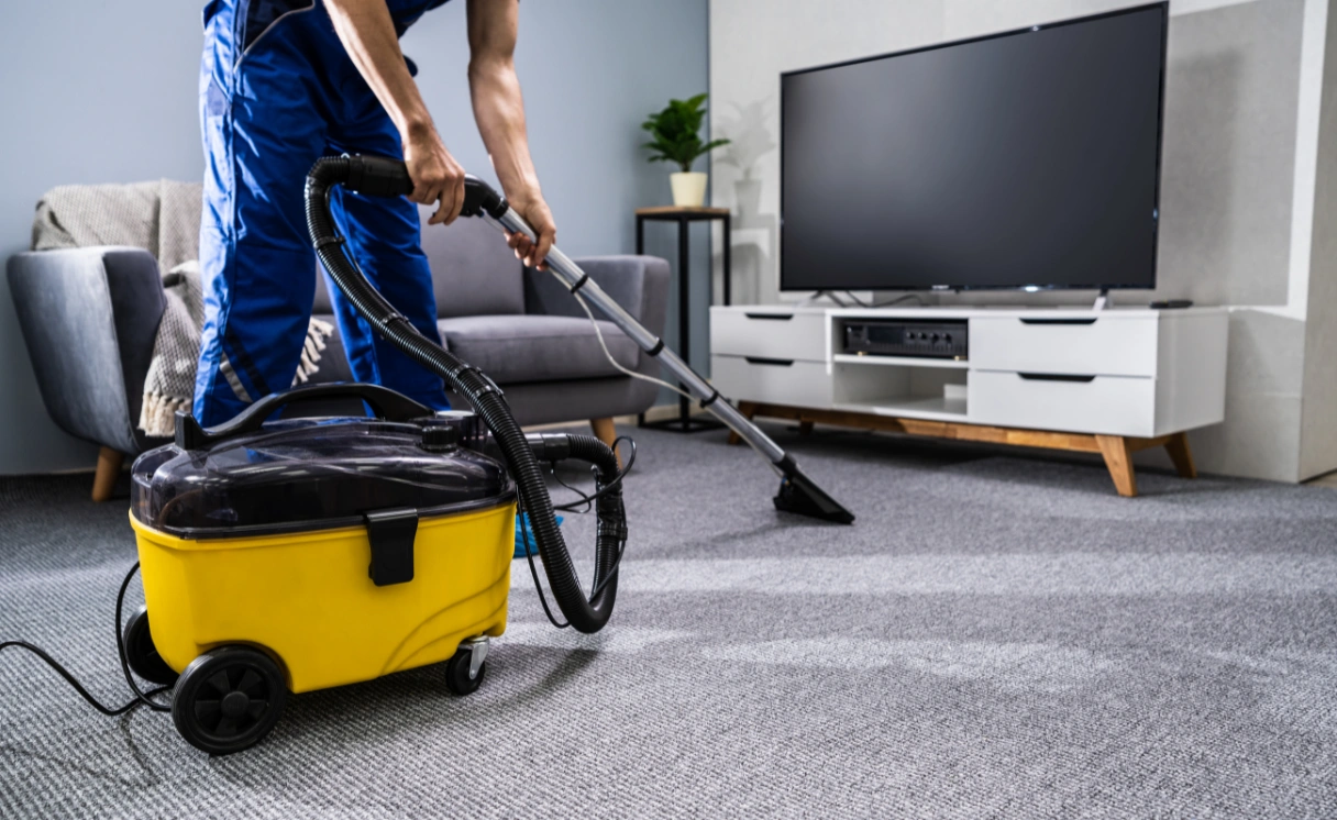 Extract Carpet Cleaning Carlton Contact Office